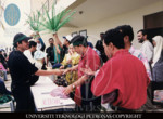 UTP Family Day 2003