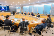 2024-06-26_Visit by Leadership of West Anhui University