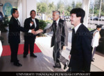 UTP 2nd Convocation Ceremony