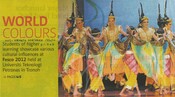World Colours