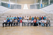 2025-01-23_Jemputan ke Sesi Perkongsian bersama Naib Canselor Universiti Teknologi PETRONAS (UTP) dengan Pemimpin-Pemimpin Komuniti Sekitar