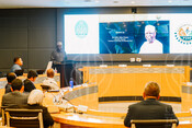 2023-06-14_ Visit and Agreement Signing Ceremony between Universiti Teknologi PETRONAS and Petroleum Technology Development Fund, Nigeria (PTDF)