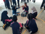 2020-03-06_Icebreaking at SMK Jati