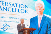 2022-09-15_Conversation with the Chancellor - Tan Sri (Dr) Mohd Hassan Marican