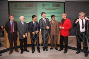 2007-03-16_Signing Ceremony - UTP - Queen's University Belfast