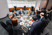 2024-05-10_Agreement Signing Ceremony between Universiti Teknologi PETRONAS and Institute of of Chartered Accountants in England and Wales at MPC, KLCC