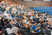 2024-11-20_Engagement with Graduating Students Class of 2025 - September 2024 Semester