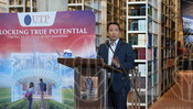 2025-05-28_Coffee Serie - Fostering Synergy with UTP for Perak’s Excellence