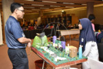 STEM UP X UTP : STEM Innovation