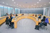 2026-05-21_IAC Engagement Series with Prof. Reiko Kuroda_Door Roundtable with Selected Academics