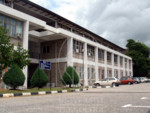 Bangunan Lama UTP_USM