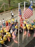 UTP's 47th Independence Week Celebration 2004
