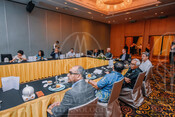 2022-08-15_Day 02 - IAC Dinner at Weil Hotel, Ipoh