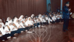 Malam Seri Kenangan Minggu Aluan Pelajar Jun 1999