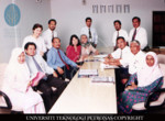 Education Division Meeting UTP