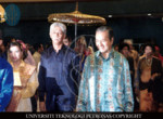 Convocation Dinner - UTP 4th Convocation Ceremony
