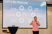 2025-06-30_UTP@MOSTI Tech Talks Siri 5