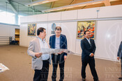 2025-11-27_Visit bt Professor Phoon Kok Kwang