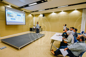 2024-06-19_Civil and Environmental Engineering - Attend and Speak at the DNV SESAM PitchFest