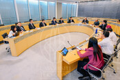 2024-06-26_Visit by Leadership of West Anhui University