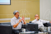2025-01-23_Jemputan ke Sesi Perkongsian bersama Naib Canselor Universiti Teknologi PETRONAS (UTP) dengan Pemimpin-Pemimpin Komuniti Sekitar