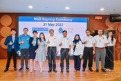 2023-05-31_MoU Signing Ceremony UTP & Top Glove