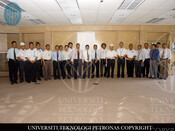 2007-03-28_The Commencement Ceremony of The Construction Works of Package 1F3-West Main Avenue UTP Development