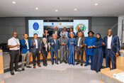 2023-06-14_ Visit and Agreement Signing Ceremony between Universiti Teknologi PETRONAS and Petroleum Technology Development Fund, Nigeria (PTDF)