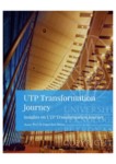 UTP Transformation Journey - Associate Professor Dr Puteri Sri Melor Megat Yusoff