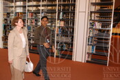 2007-03-16_Signing Ceremony - UTP - Queen's University Belfast