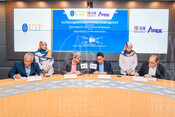 2024-11-15_Agreement Signing Ceremony between Universiti Teknologi PETRONAS (UTP) and Universiti Sains Malaysia (USM)