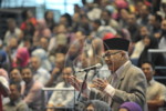 Public Lecture Tun Mahathir Mohamad