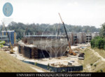 Physical Development Of Main Campus UTP - AUGUST 2001