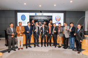 2023-03-10_Signing Ceremony UTP and Ho Chi Minh City University of Technology and Education