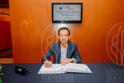 2023-08-22_Agreement Signing Ceremony between UTP and Arterran Asia Sdn Bhd at KL Convention Centre