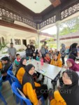 Program Math Explorace bersama PRKPP
