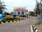 Bangunan Lama UTP_USM