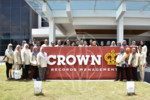 Crown Recods Management
