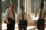 2007-01-18_Visit by Dr Werner Burgert, former President of BASF South East Asia