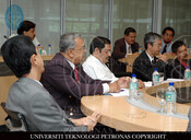 2007-05-06 & 07_Inaugural Meeting of Industry Advisory Panel (IAP)