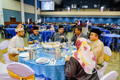 2022-05-25_Majlis Hari Raya UTP_UTP Raya Gathering 2022 at Main Hall
