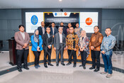 2024-11-05_MOU Signing Ceremony between Universiti Teknologi PETRONAS and PT Adhi Karya (Persero) Tbk