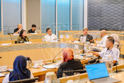 2023-08-14_Management Engagement for Business Alignment between PETRONAS GTS Mechanical and UTP