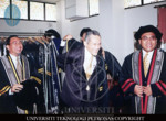UTP 2nd Convocation Ceremony