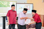 2026-08-05_Majlis Apresiasi & Penyerahan Tugas Jawatankuasa Kariah Masjid An-Nur Universiti Teknologi PETRONAS