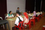 Registration of New Student 2005