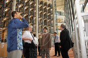 2007-03-16_Signing Ceremony - UTP - Queen's University Belfast