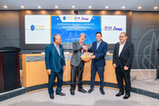 2024-11-15_Agreement Signing Ceremony between Universiti Teknologi PETRONAS (UTP) and Universiti Sains Malaysia (USM)