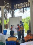 Program Math Explorace bersama PRKPP