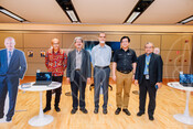 2024-11-18_IRC - Declaration of UTP Open Science & Launch of UTP CRIS